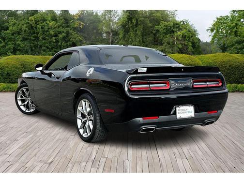 2021 Dodge Challenger GT