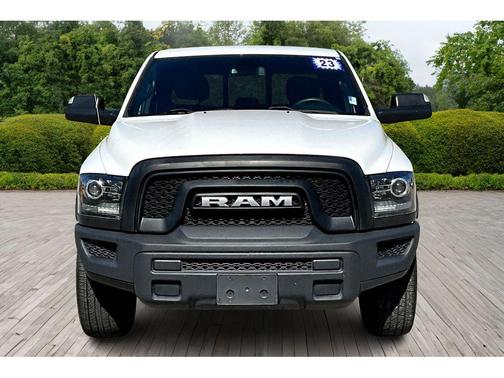 2023 RAM 1500 Classic Warlock Crew Cab 4x4 5'7' Box