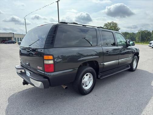 2004 GMC Yukon XL 1500 SLT