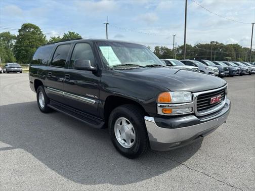 2004 GMC Yukon XL 1500 SLT