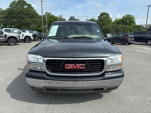 2004 GMC Yukon XL 1500 SLT