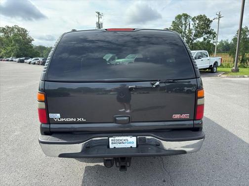 2004 GMC Yukon XL 1500 SLT