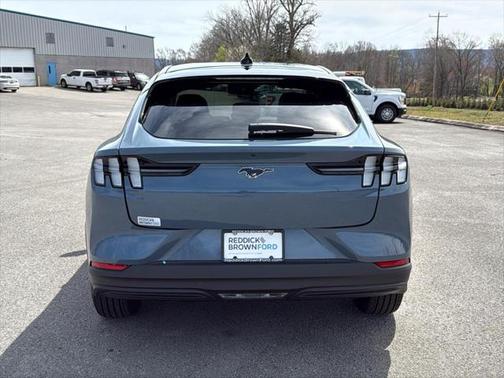 2024 Ford Mustang Mach-E Select