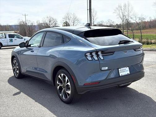 2024 Ford Mustang Mach-E Select