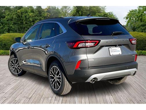 2026 Ford Escape PHEV Base