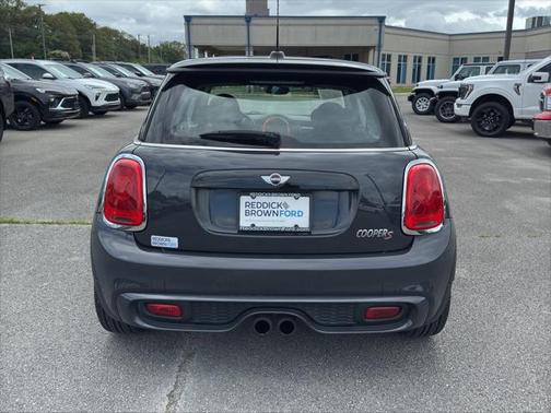 2014 MINI Hardtop Cooper S