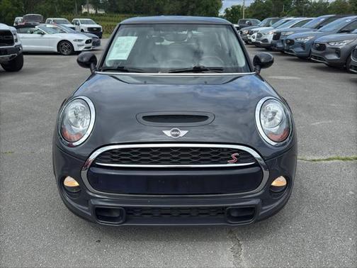 2014 MINI Hardtop Cooper S