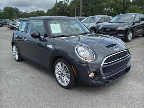 2014 MINI Hardtop Cooper S
