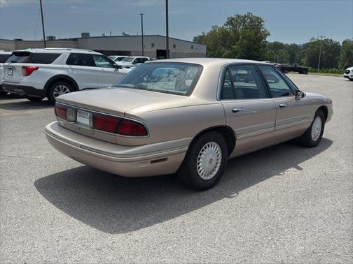 1998 Buick LeSabre Limited