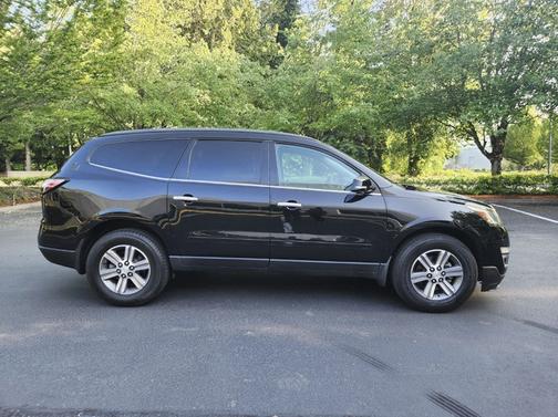 2016 Chevrolet Traverse 1LT