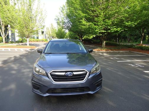 2018 Subaru Legacy 2.5i
