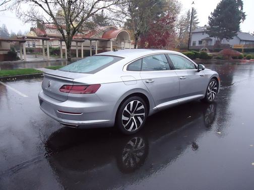 2021 Volkswagen Arteon 2.0T SEL R-Line
