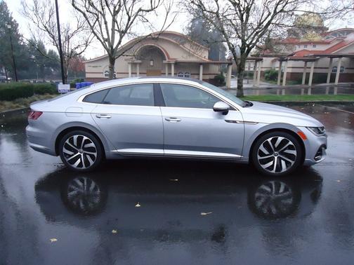 2021 Volkswagen Arteon 2.0T SEL R-Line