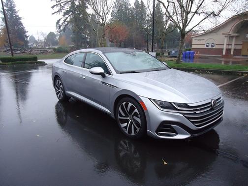2021 Volkswagen Arteon 2.0T SEL R-Line