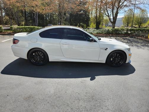 2008 BMW M3 Base