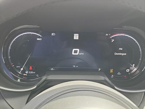 2025 Alfa Romeo Giulia RWD