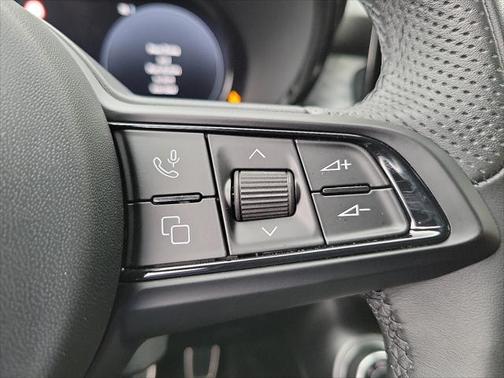 2025 Alfa Romeo Tonale EAWD