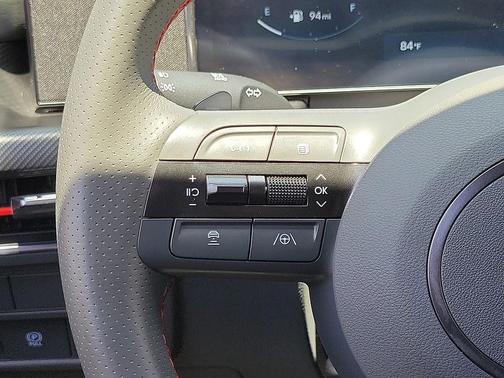 2024 Hyundai SONATA N Line