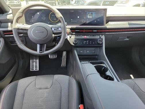 2024 Hyundai SONATA N Line