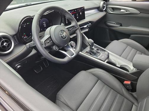 2025 Alfa Romeo Tonale EAWD