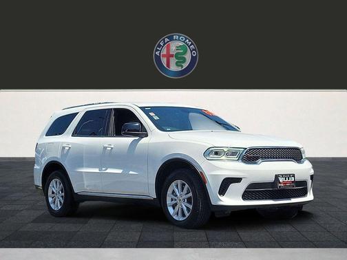 2023 Dodge Durango SXT AWD