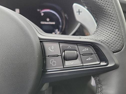 2025 Alfa Romeo Giulia RWD