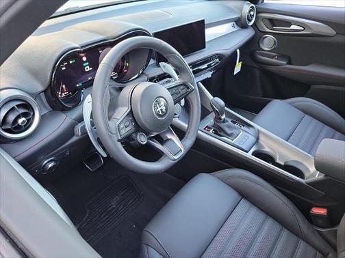 2025 Alfa Romeo Tonale Special Edition Tributo Italiano EAWD
