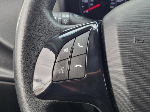 2022 RAM ProMaster City Tradesman