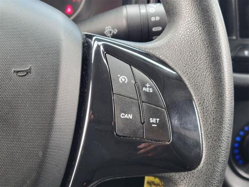 2022 RAM ProMaster City Tradesman