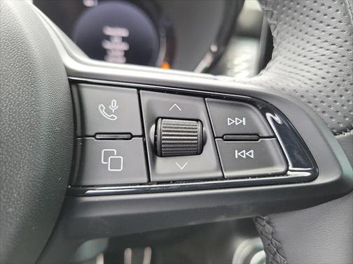 2025 Alfa Romeo Tonale EAWD