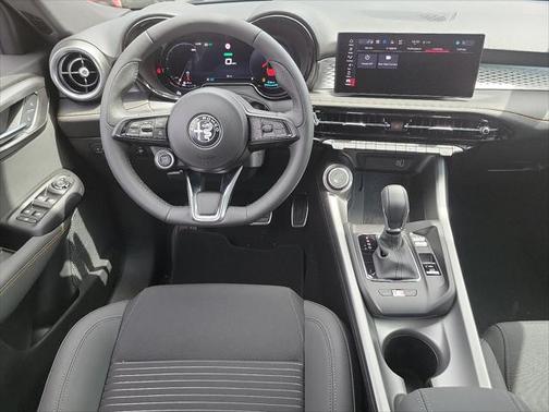 2025 Alfa Romeo Tonale EAWD