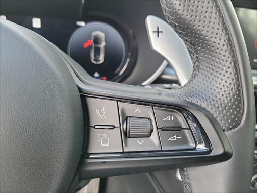 2024 Alfa Romeo Stelvio Veloce AWD