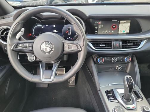 2024 Alfa Romeo Stelvio Veloce AWD