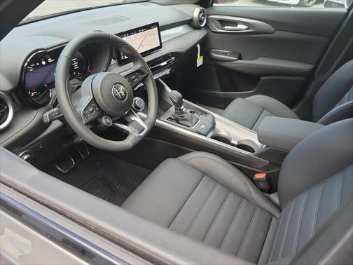 2025 Alfa Romeo Tonale AWD