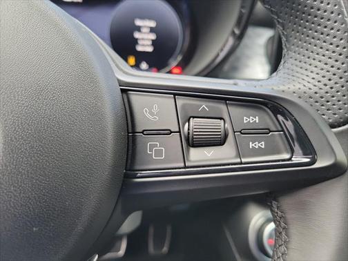 2025 Alfa Romeo Tonale AWD