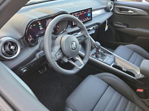 2025 Alfa Romeo Tonale EAWD