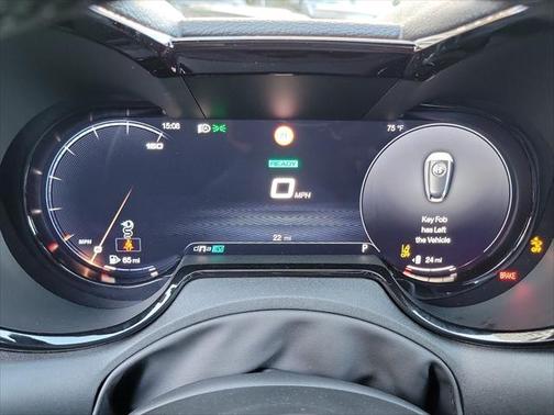2025 Alfa Romeo Tonale EAWD