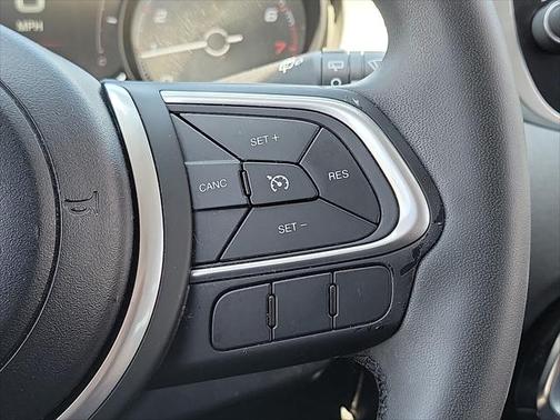 2022 FIAT 500X Trekking