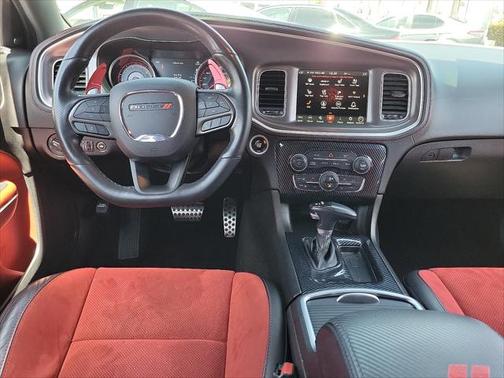 2022 Dodge Charger R/T Scat Pack