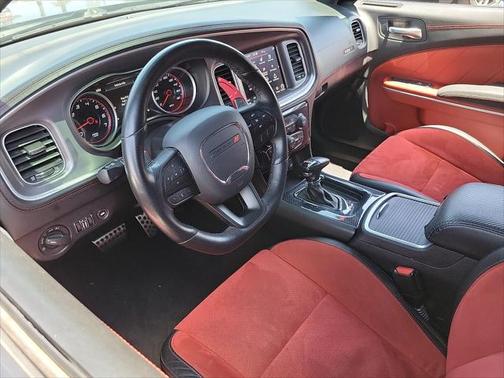2022 Dodge Charger R/T Scat Pack