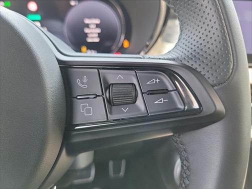 2025 Alfa Romeo Tonale EAWD