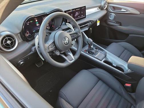 2025 Alfa Romeo Tonale Special Edition Tributo Italiano EAWD