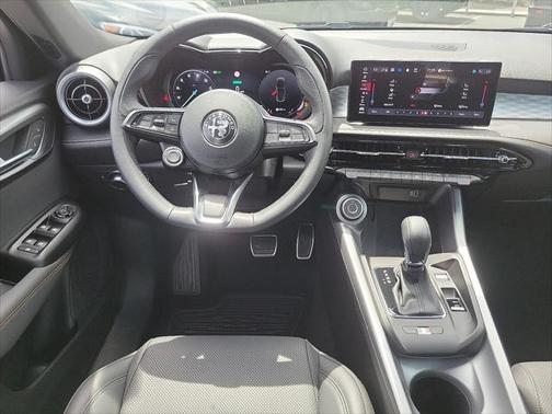 2025 Alfa Romeo Tonale EAWD