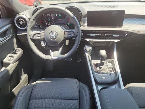 2025 Alfa Romeo Tonale EAWD