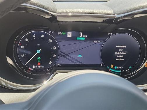 2025 Alfa Romeo Tonale EAWD
