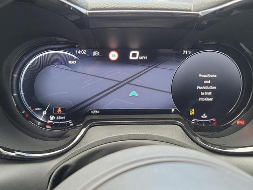 2025 Alfa Romeo Tonale AWD