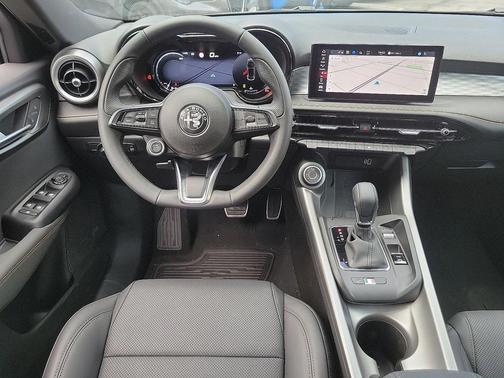 2025 Alfa Romeo Tonale AWD