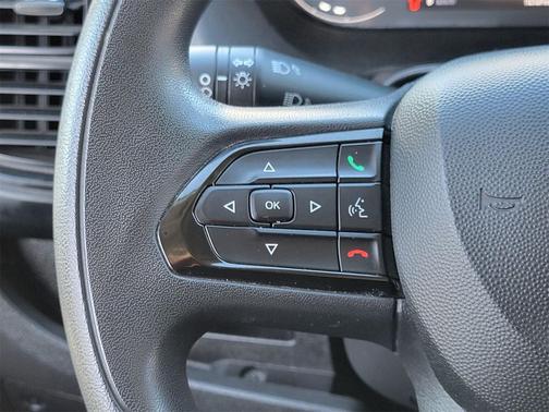 2023 RAM ProMaster 2500 Base