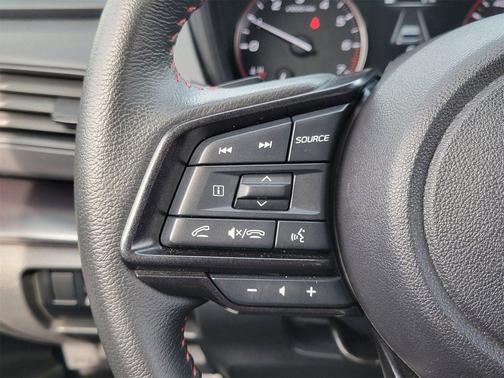 2024 Subaru Impreza RS