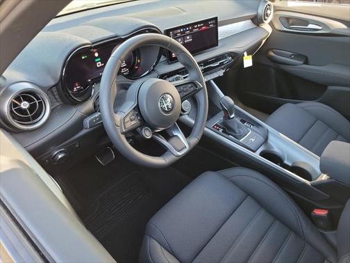 2025 Alfa Romeo Tonale EAWD